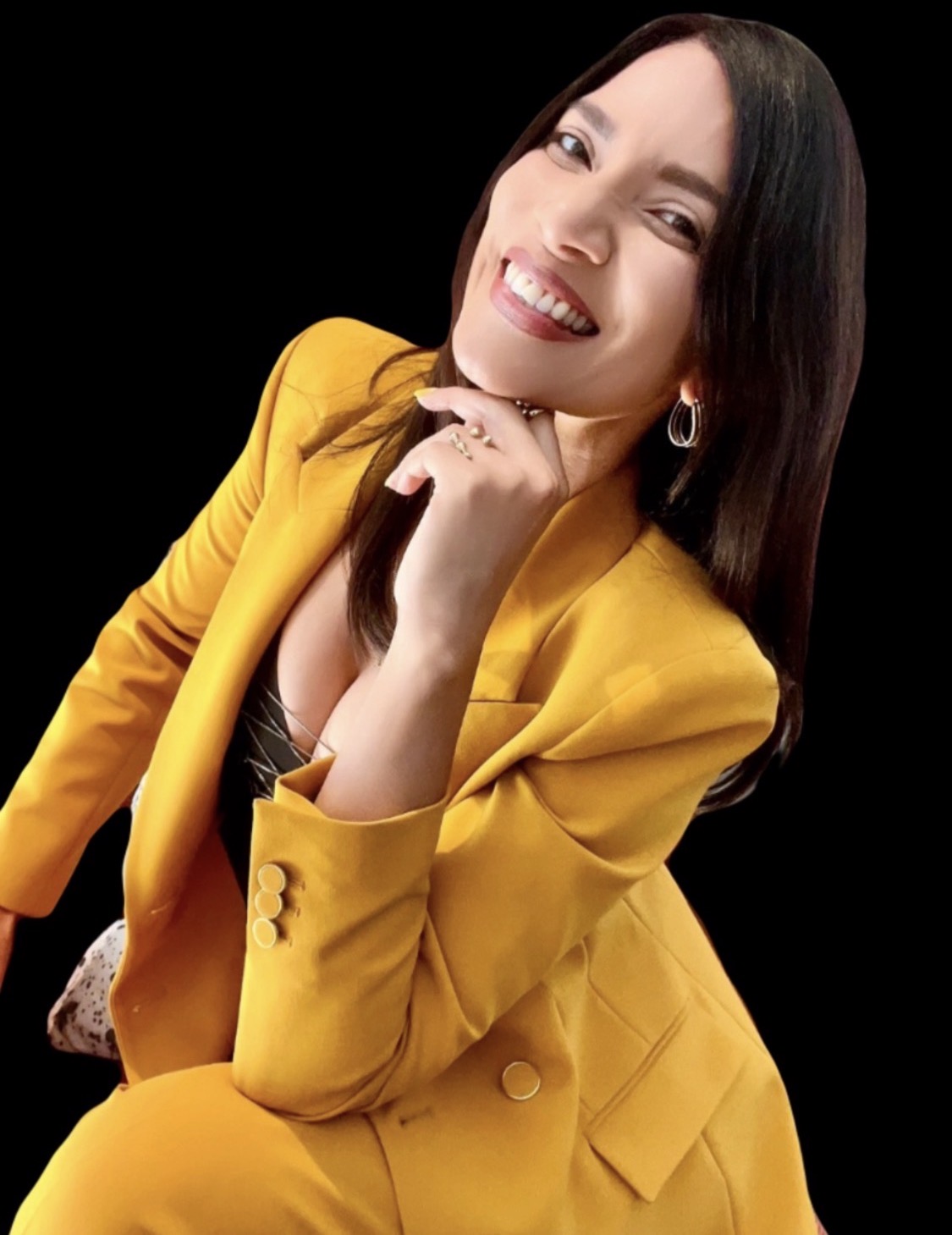 Rosa Rodríguez